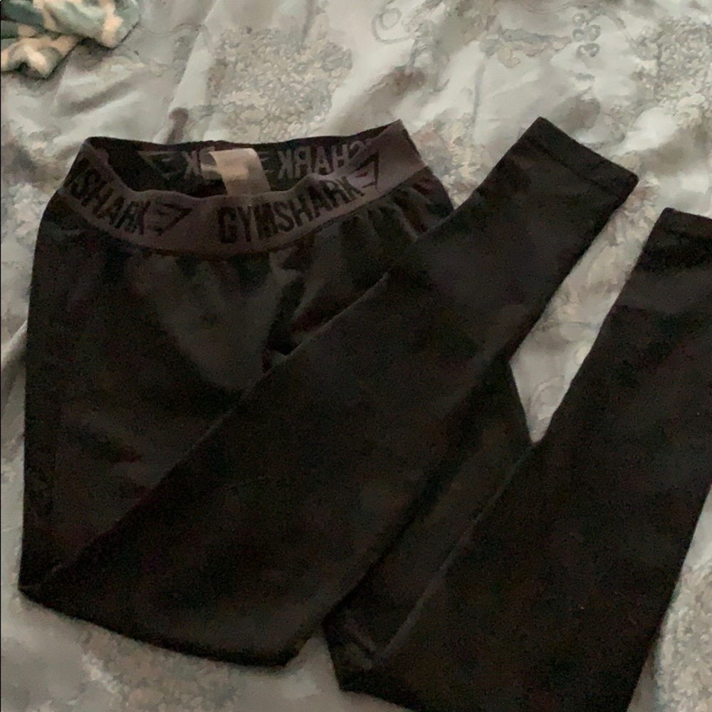 Gymshark Flex Leggings